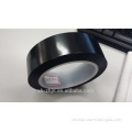 Black polyester powder coating tape